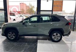 تويوتا راف 4